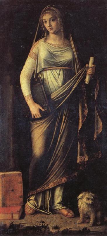 DIANA, Benedetto Sibyl